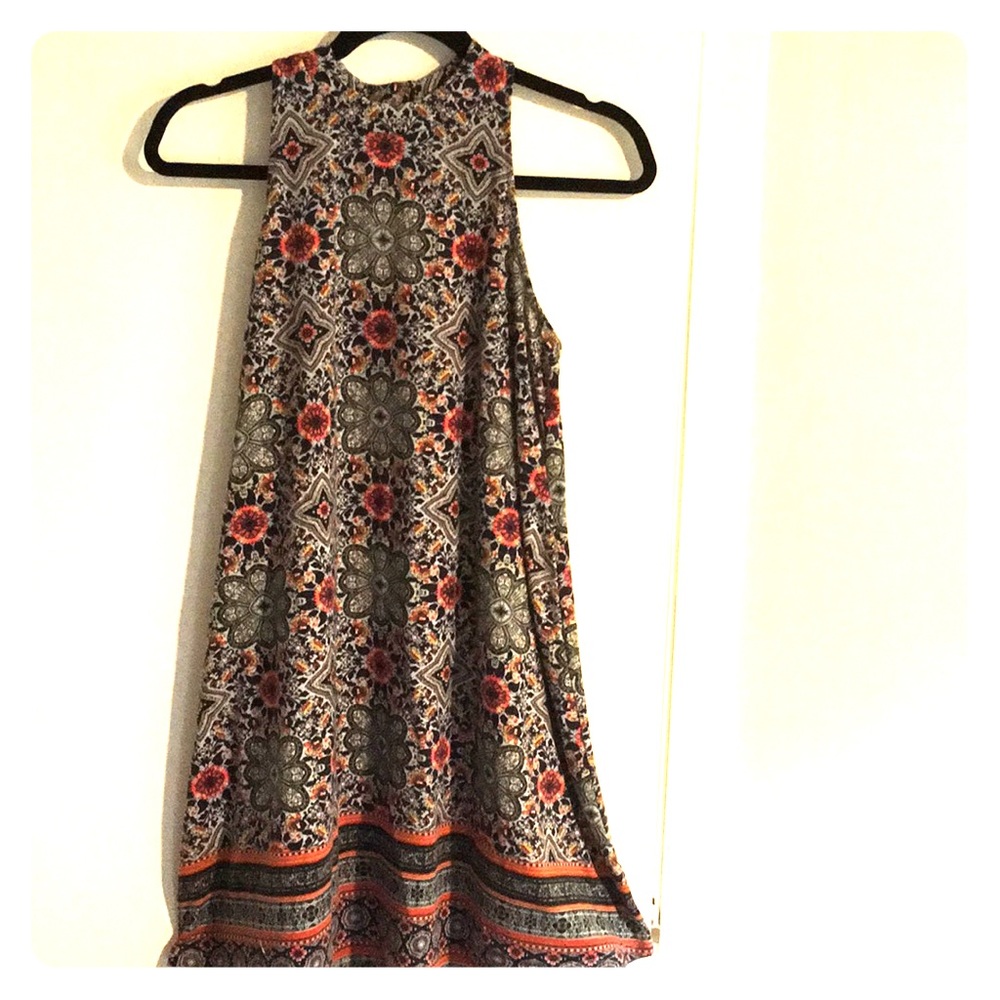 Summer dress